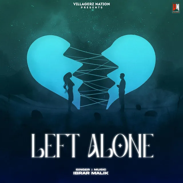 Left Alone