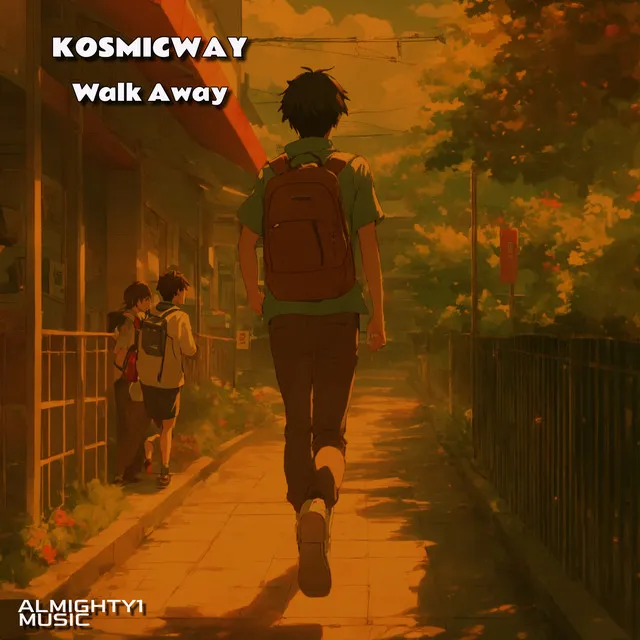 Walk Away