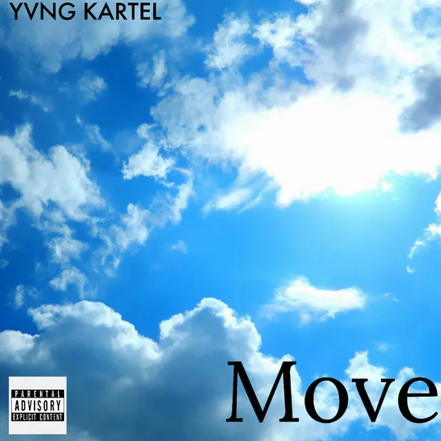 Move