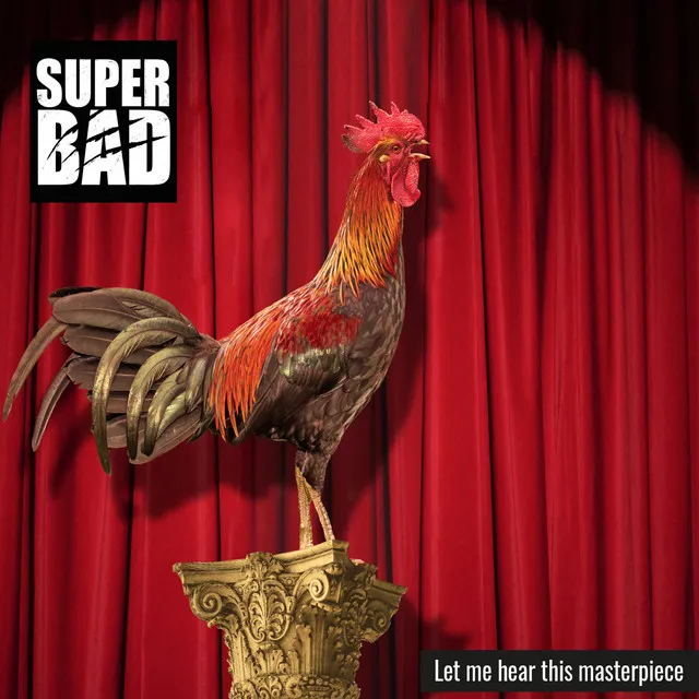 Superchicken