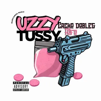 Uzzy Tussy by FOFO MM