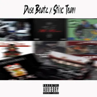 Duse and the Stinc Team by Duse Beatz