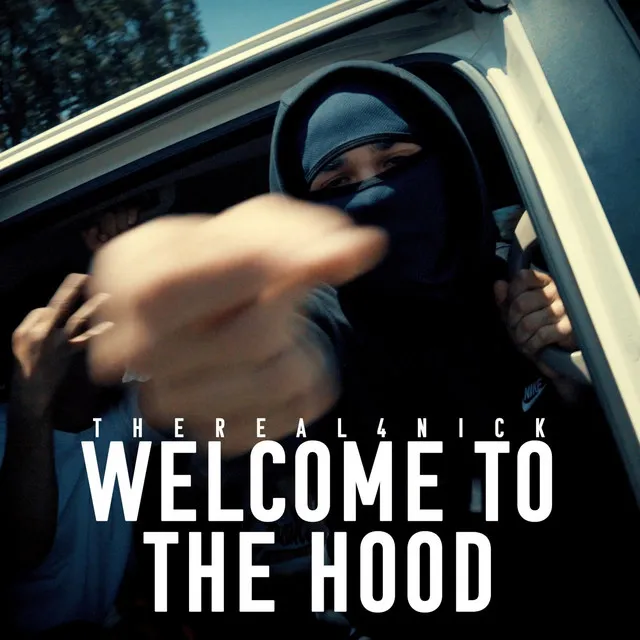 Welcome 2 The Hood