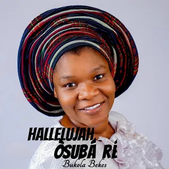 OSUBA RE by BUKOLA BEKES