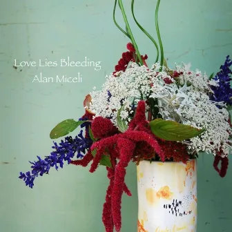 Love Lies Bleeding (Orch) by Alan Miceli