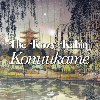 Konuukame by The Kozy Kabin