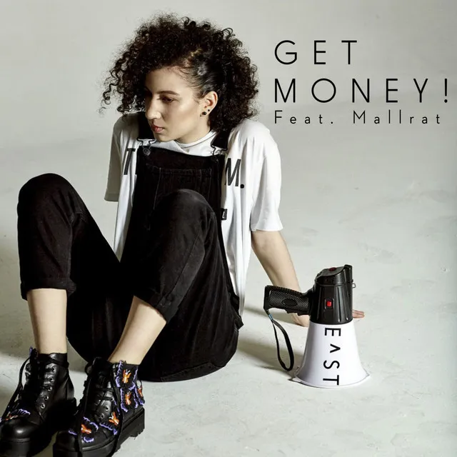 Get Money! (feat. Mallrat)