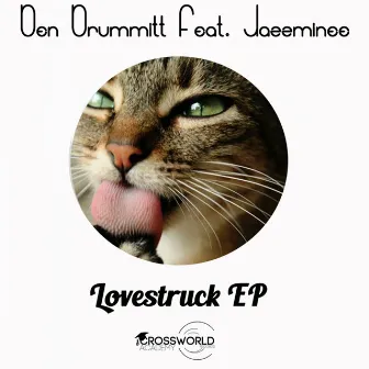 Lovestruck EP by Ben Brummitt