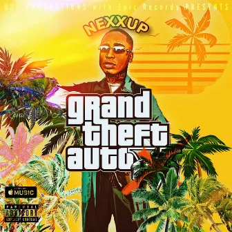 GTA by Nexxup