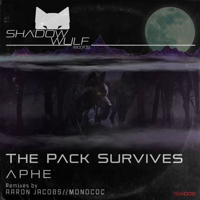 The Pack Survives - Aaron Jacobs Remix