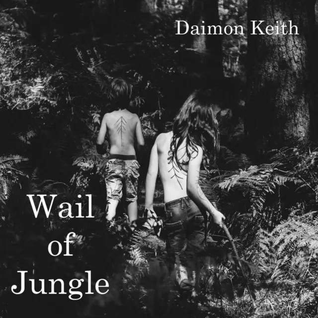 Wail of Jungle