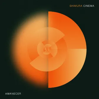 Amanecer by Shimura Cinema