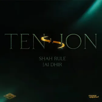 Tension by JAI DHIR