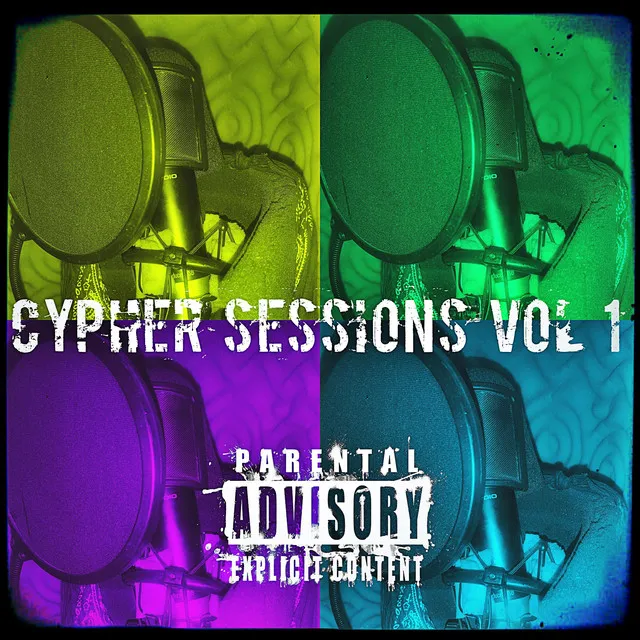 Cypher 3