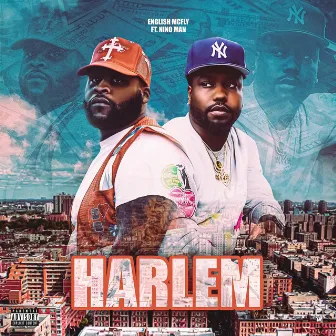 Harlem by English Mcfly