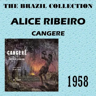 Cangere by Alice Ribeiro