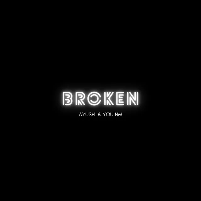 BROKEN