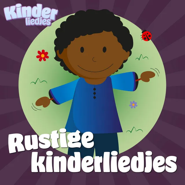 Rustige Kinderliedjes