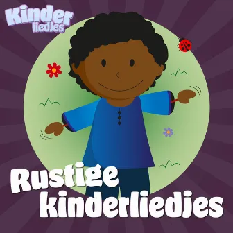 Rustige Kinderliedjes by Nederlandse Kinderliedjes