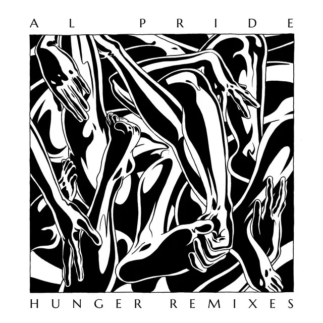 Hunger - Kris Baha Remix