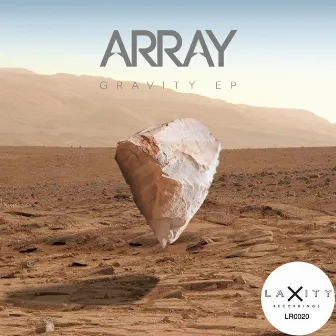 Gravity EP by ARRAY