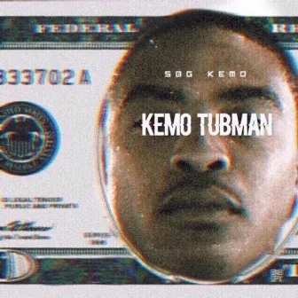 Kemo Tubman by SBG Kemo