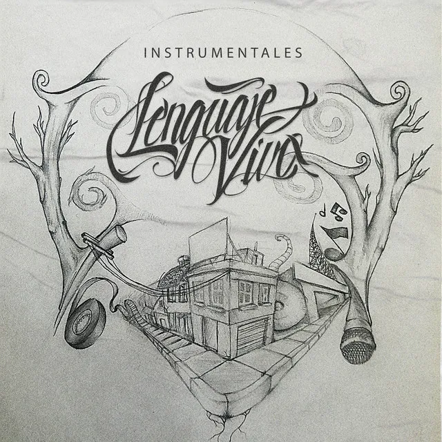 Lenguaje Vivo (Instrumentales)