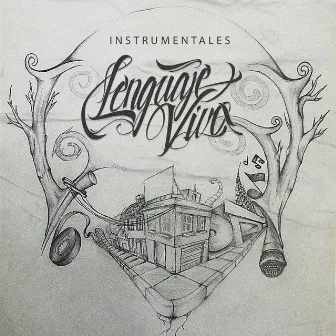 Lenguaje Vivo (Instrumentales) by Jesteinritmos