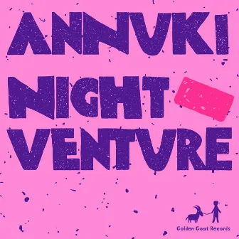 Nightventure by Annuki