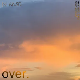 over. by XH