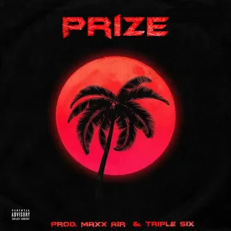 Prize by Maxx Air