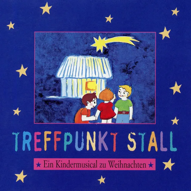 Treffpunkt Stall