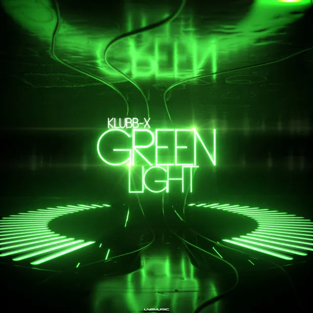 Green Light - Acoustic Chillout Version