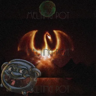 Melting Pot by FtL Big Ju