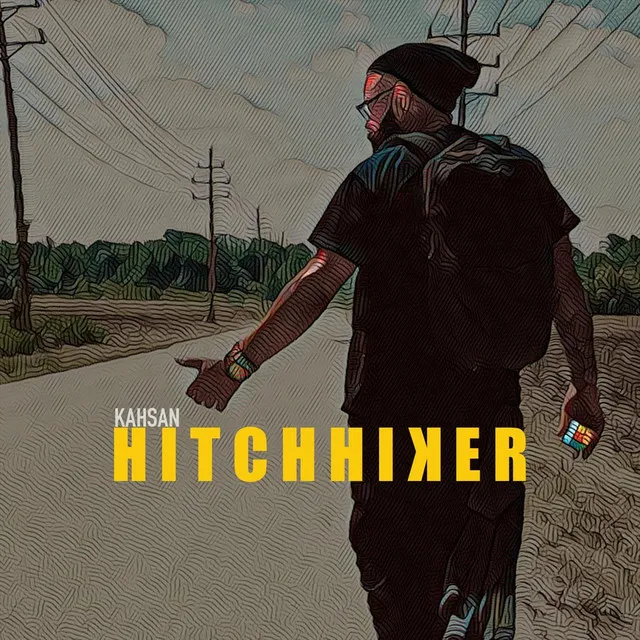 Hitchhiker