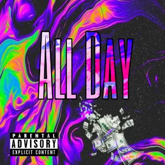 All Day by Lucas Garcez