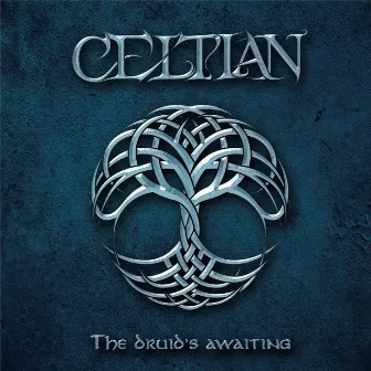 The Druid's Awaiting by Celtian