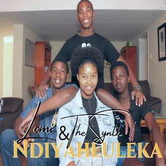 Ndiyahluleka by Lomi