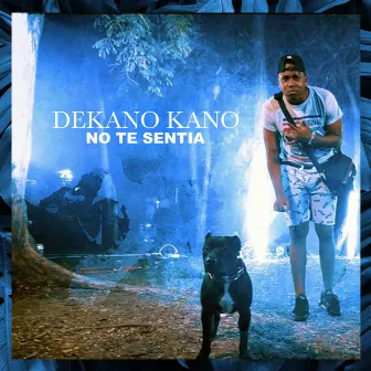 No Te Sentia by Dekano Kano y Efowa Owa