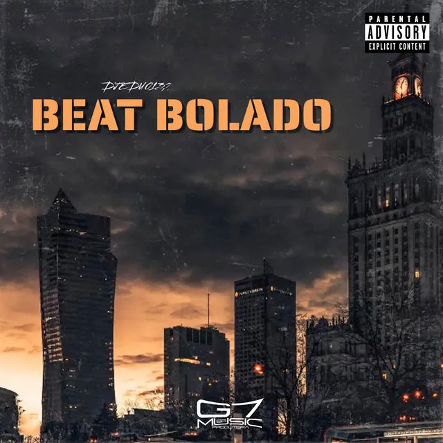 Beat Bolado