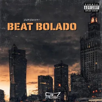 Beat Bolado by DJ Edu 013