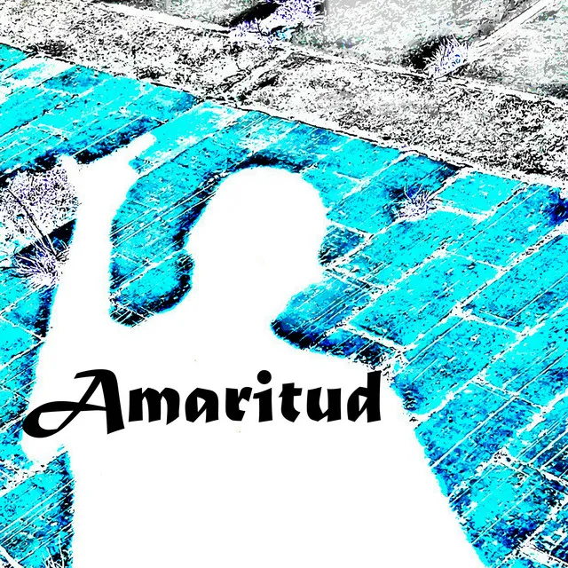 Amaritud