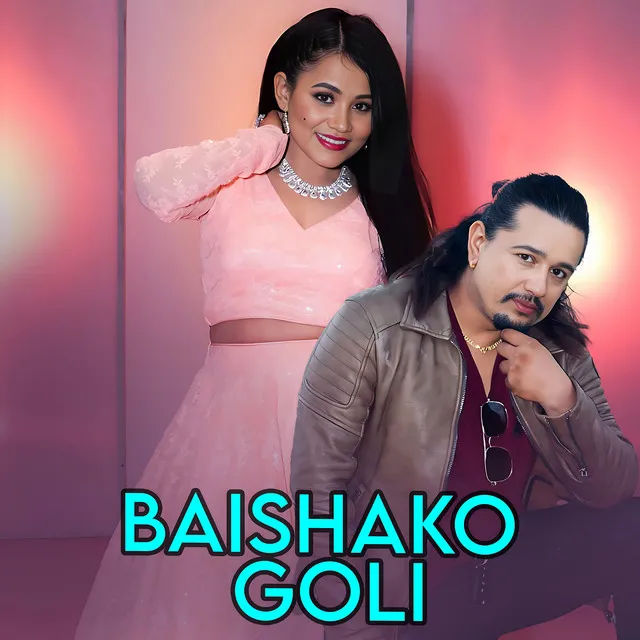 Baishako Goli