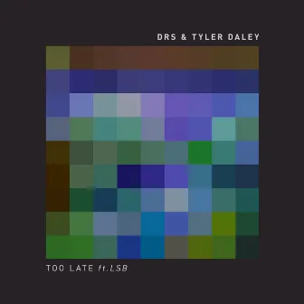 Too Late by Tyler Daley