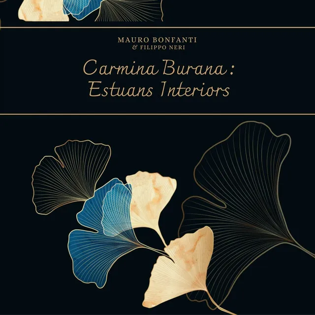 Carmina Burana: 