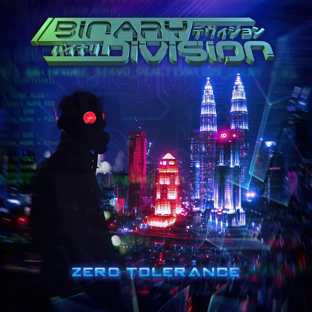 Zero Tolerance - Antibody Remix