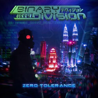 Zero Tolerance by Binary Division