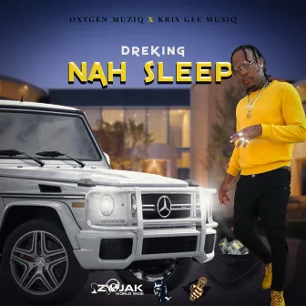 Nah Sleep by DreKing