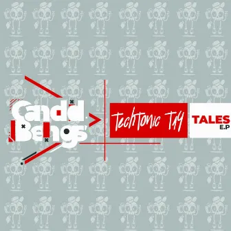 Tales E.P by TechTonic'Tay