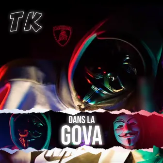 Dans La Gova by TK